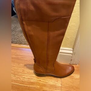 Corso Como Brown Ankle Boots